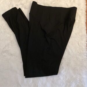 LA SOCIETY HIGH WAISTED YOGA LEGGINGS